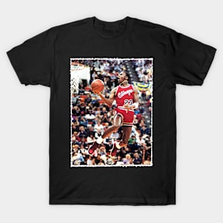 Michael Jordan Vintage T-Shirt